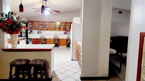15151 SW 166th Street Miami FL 33187