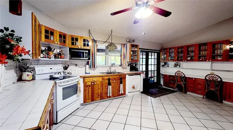 15151 SW 166th Street Miami FL 33187