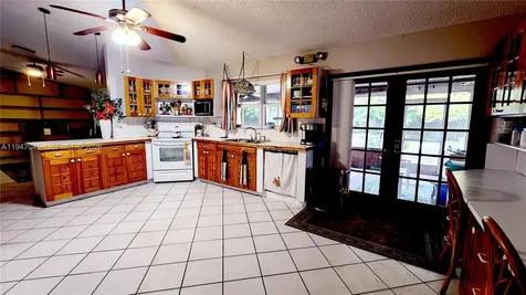 15151 SW 166th Street Miami FL 33187