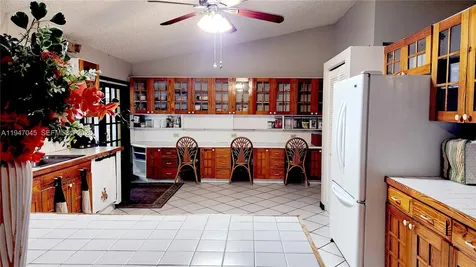 15151 SW 166th Street Miami FL 33187