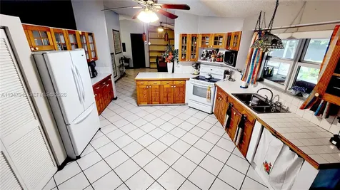 15151 SW 166th Street Miami FL 33187
