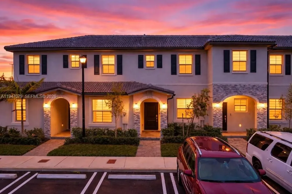 29278 SW 162nd Court Homestead FL 33033