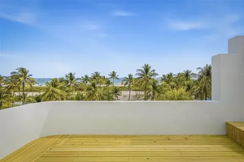 1250 Ocean Drive Miami Beach FL 33139