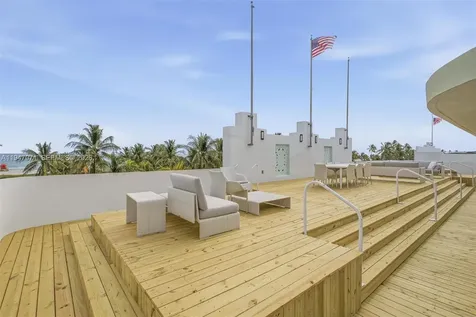 1250 Ocean Drive Miami Beach FL 33139