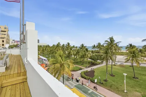 1250 Ocean Drive Miami Beach FL 33139