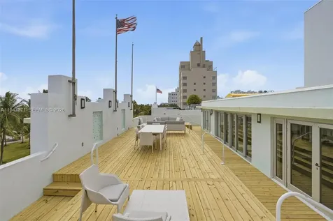 1250 Ocean Drive Miami Beach FL 33139