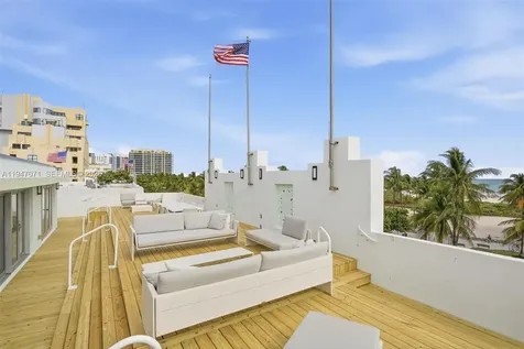 1250 Ocean Drive Miami Beach FL 33139