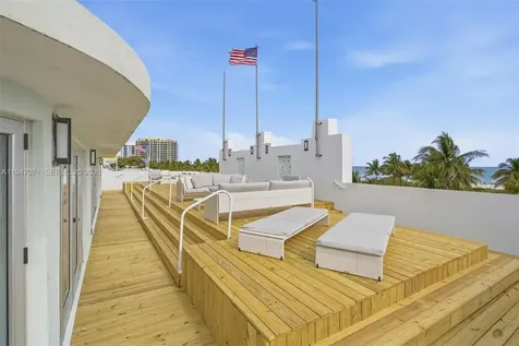 1250 Ocean Drive Miami Beach FL 33139
