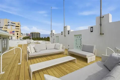 1250 Ocean Drive Miami Beach FL 33139