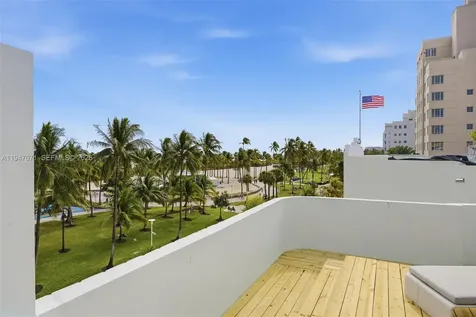 1250 Ocean Drive Miami Beach FL 33139