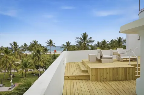 1250 Ocean Drive Miami Beach FL 33139