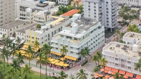 1250 Ocean Drive Miami Beach FL 33139