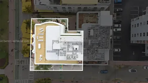 1250 Ocean Drive Miami Beach FL 33139