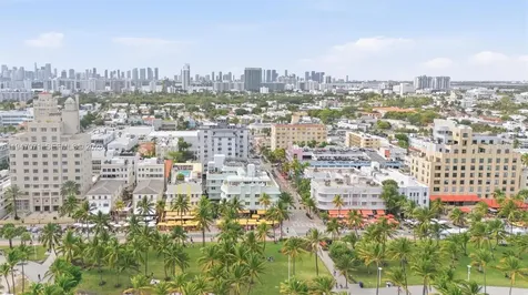 1250 Ocean Drive Miami Beach FL 33139