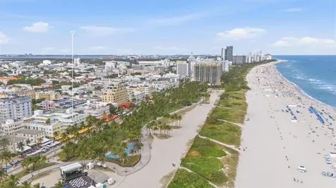 1250 Ocean Drive Miami Beach FL 33139