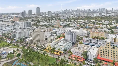 1250 Ocean Drive Miami Beach FL 33139
