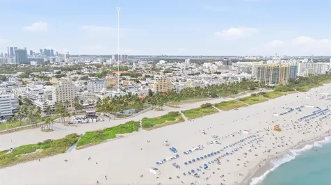 1250 Ocean Drive Miami Beach FL 33139