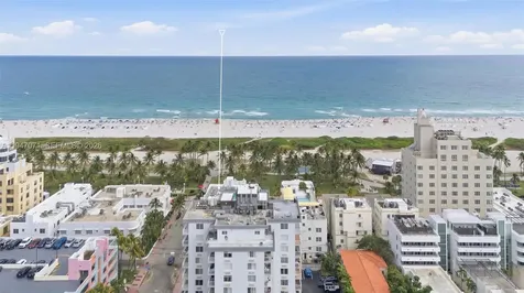 1250 Ocean Drive Miami Beach FL 33139