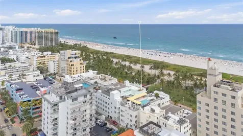1250 Ocean Drive Miami Beach FL 33139