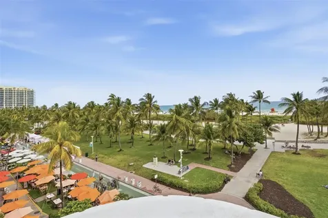 1250 Ocean Drive Miami Beach FL 33139