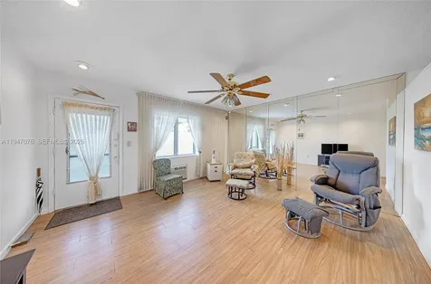 15600 NE 6th Avenue Miami FL 33162