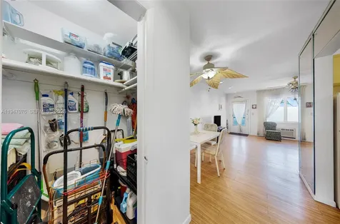 15600 NE 6th Avenue Miami FL 33162