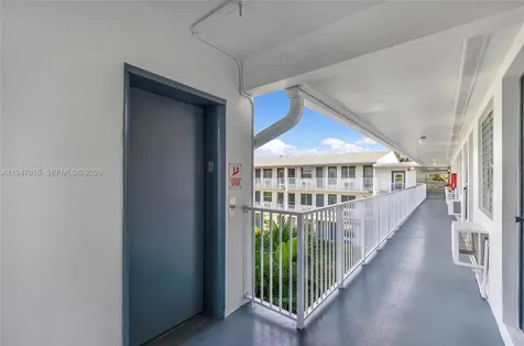 15600 NE 6th Avenue Miami FL 33162