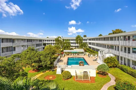 15600 NE 6th Avenue Miami FL 33162