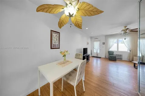 15600 NE 6th Avenue Miami FL 33162