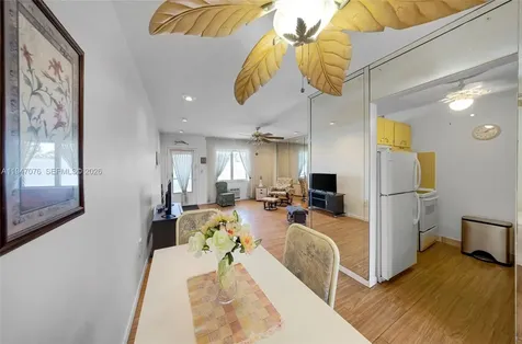 15600 NE 6th Avenue Miami FL 33162