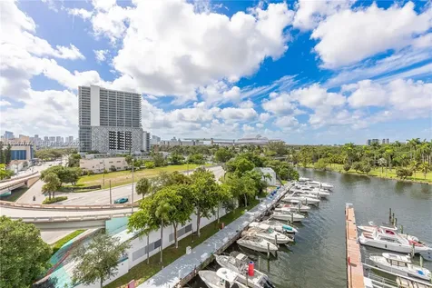 1700 NW N River Drive Miami FL 33125