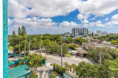 1700 NW N River Drive Miami FL 33125
