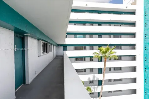 1700 NW N River Drive Miami FL 33125