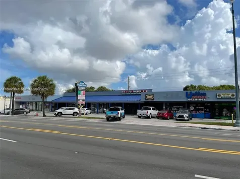 4757 SW 8th Street Miami FL 33134