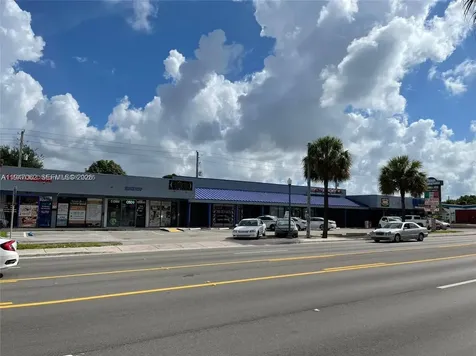 4757 SW 8th Street Miami FL 33134