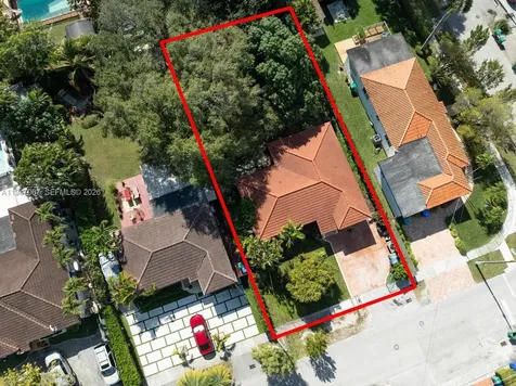 2830 SW 17th Street Miami FL 33145