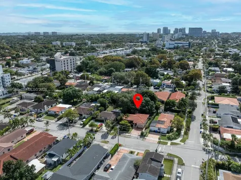 2830 SW 17th Street Miami FL 33145