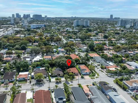 2830 SW 17th Street Miami FL 33145