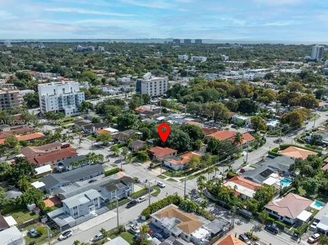 2830 SW 17th Street Miami FL 33145