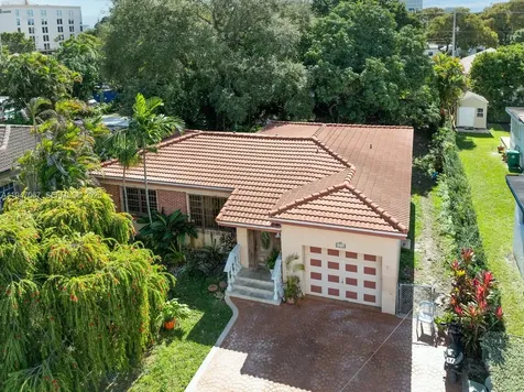 2830 SW 17th Street Miami FL 33145