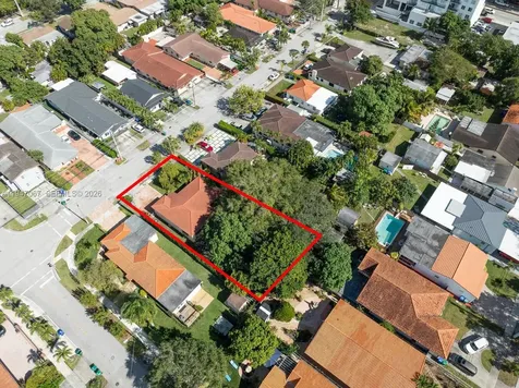 2830 SW 17th Street Miami FL 33145