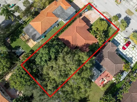 2830 SW 17th Street Miami FL 33145