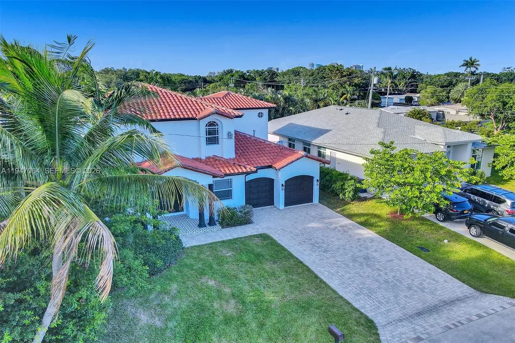 1207 SW 21st Street Fort Lauderdale FL 33315