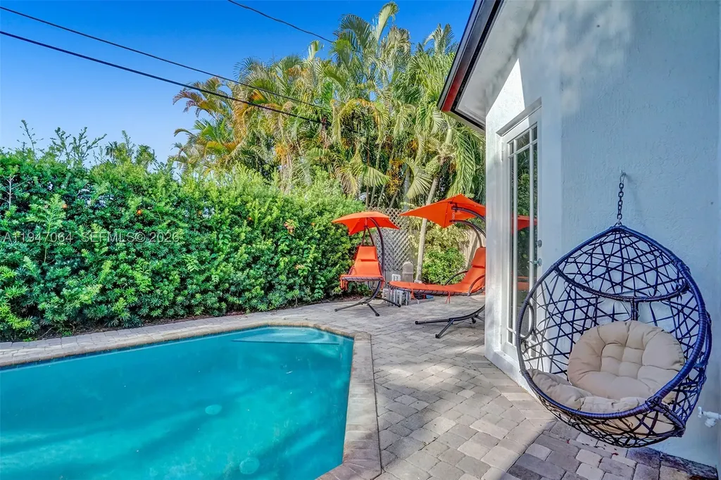 1207 SW 21st Street Fort Lauderdale FL 33315