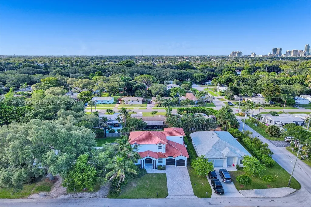 1207 SW 21st Street Fort Lauderdale FL 33315
