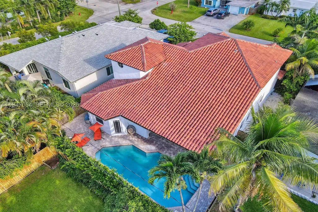 1207 SW 21st Street Fort Lauderdale FL 33315