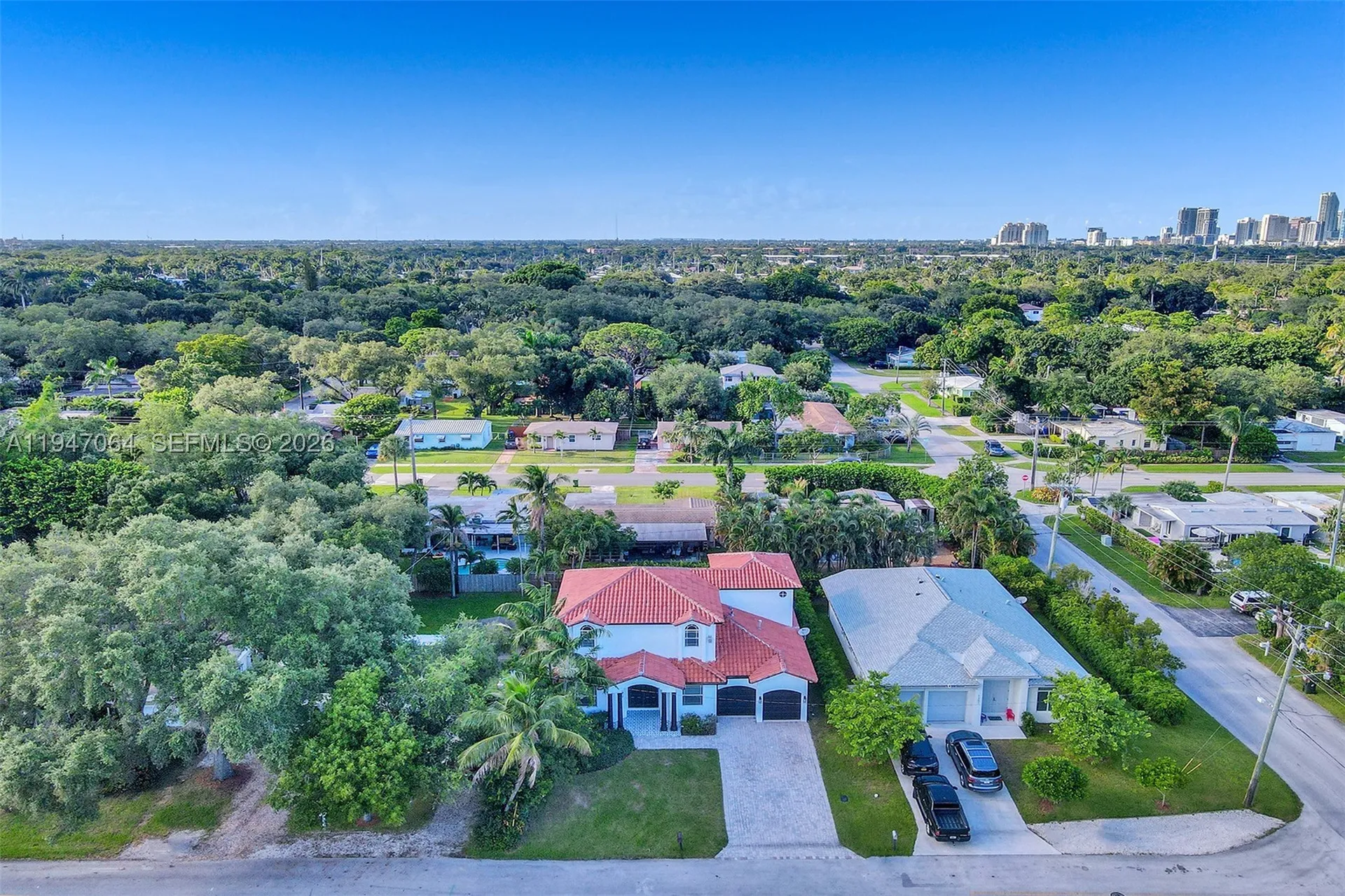 1207 SW 21st Street Fort Lauderdale FL 33315