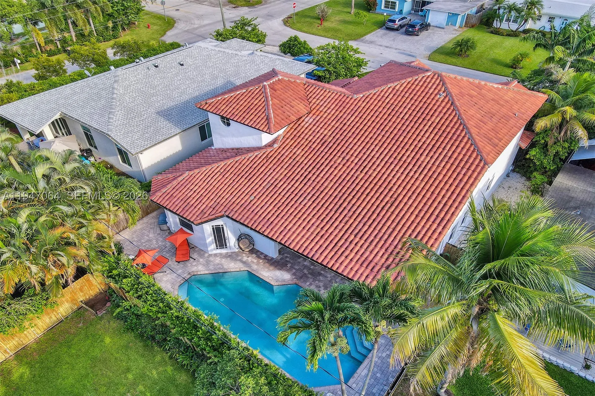 1207 SW 21st Street Fort Lauderdale FL 33315