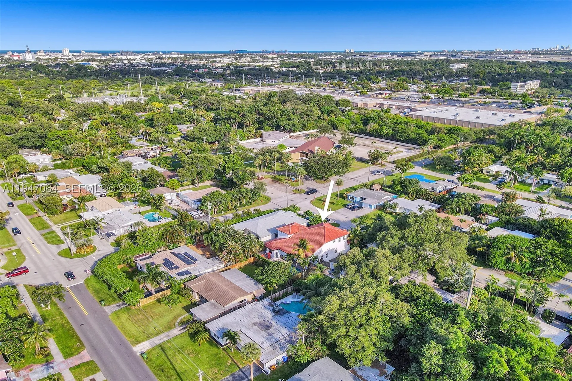 1207 SW 21st Street Fort Lauderdale FL 33315
