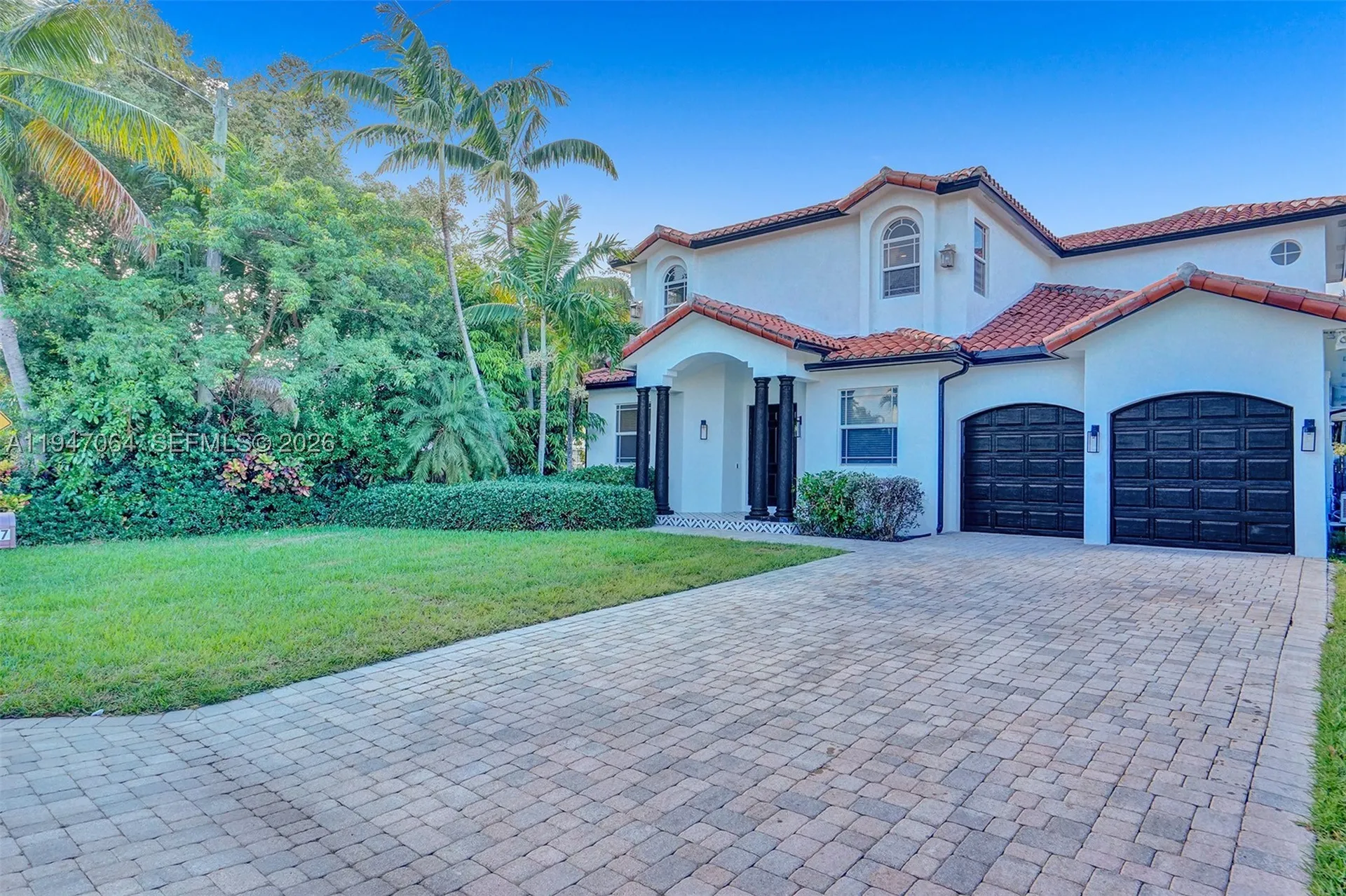 1207 SW 21st Street Fort Lauderdale FL 33315